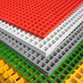 FRP Fiberglass Grating